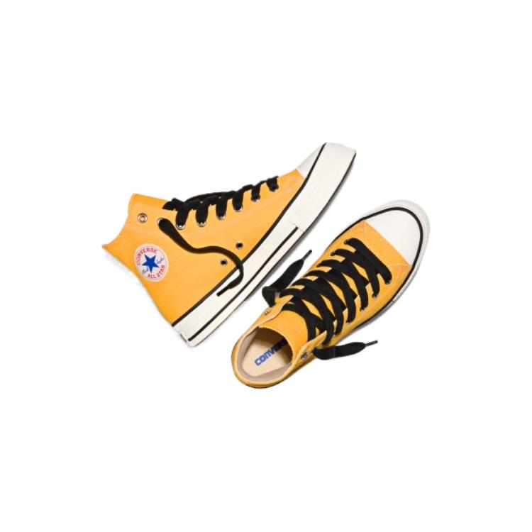 Converse Cushioning High top Canvas Shoes Unisex A18842C