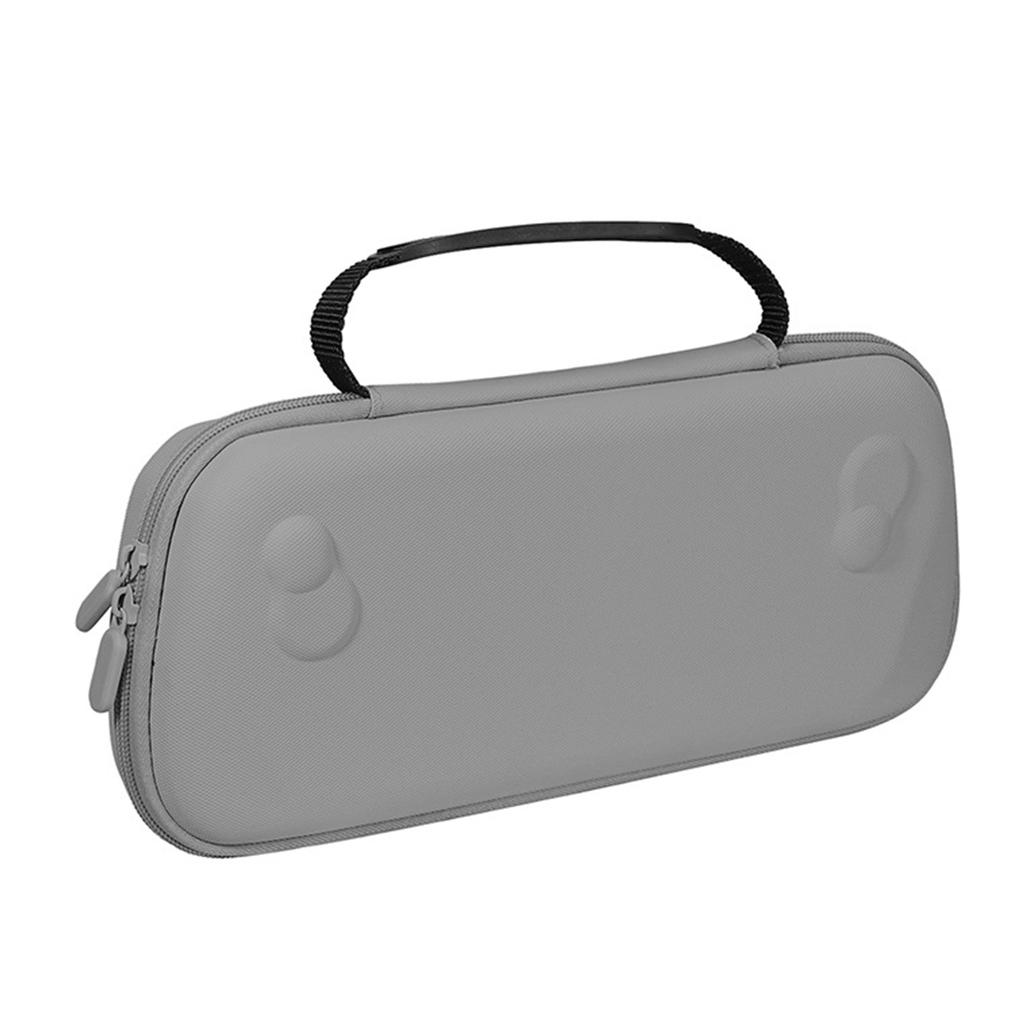 Protect Hard Carrying Bag Shockproof Handheld Spillproof Storage Case With Internal Padding Suitable for Gaming Consoles