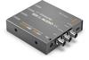Blackmagic Design Converter Мини-конвертер SDI в аудио 4K 002768