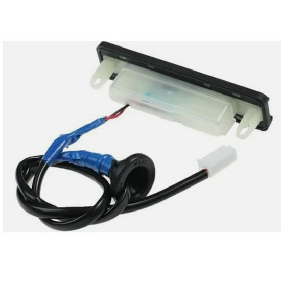 Toyota/Lexus/Scion Rear Door/Trunk Opening Switch (Part 84840-21010)