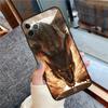 Dragon Cool Art Phone Case For iPhone 16 15 14 13 12 11 Pro Max 12 13 mini XR 15 16 Plus 16e Cover Shell
