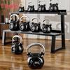 Jingbang Coated Steel Kettlebell