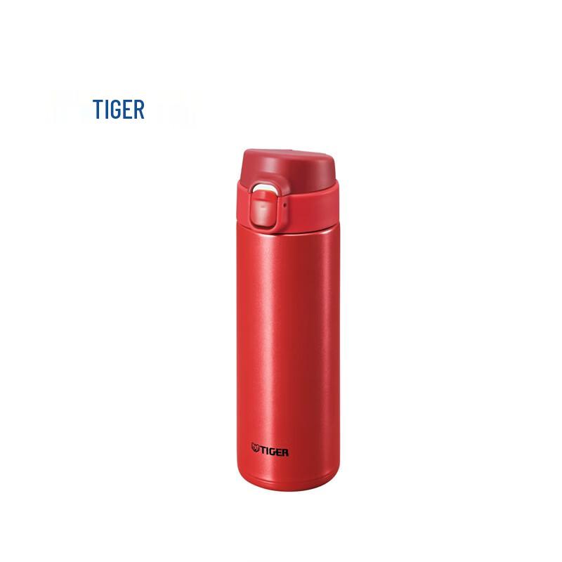 Tiger MMY-A48C Легкая кружка из нержавеющей стали с вакуумной изоляцией