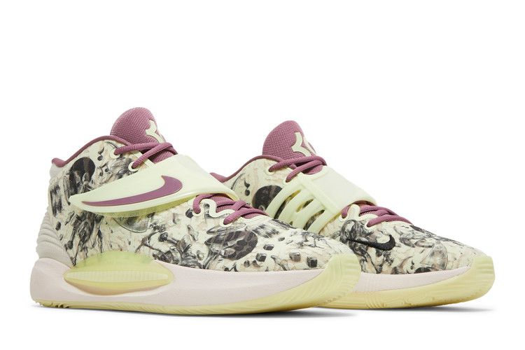 Nike KD 14 EP 'Surrealism' Men's Sneakers