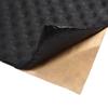 1 шт. Звукоизоляционный мат Acoustic Dampenin Black Foam