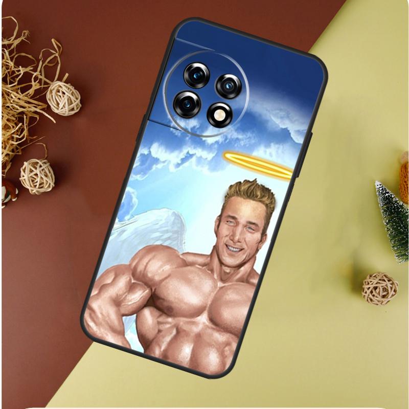 Арт с Билли Херингтоном для чехла телефона OnePlus 13 12 11 12R 13R 9 10 Pro 8T 9RT 10T 10R Nord 4 CE 2 3 Lite N20 N30