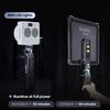 Godox BG02 Battery Grip 95Wh Capacity Flash LED compatible 180° Tilting Head Adjustment Grip for ML100BI ML100R ML40BI ML40R