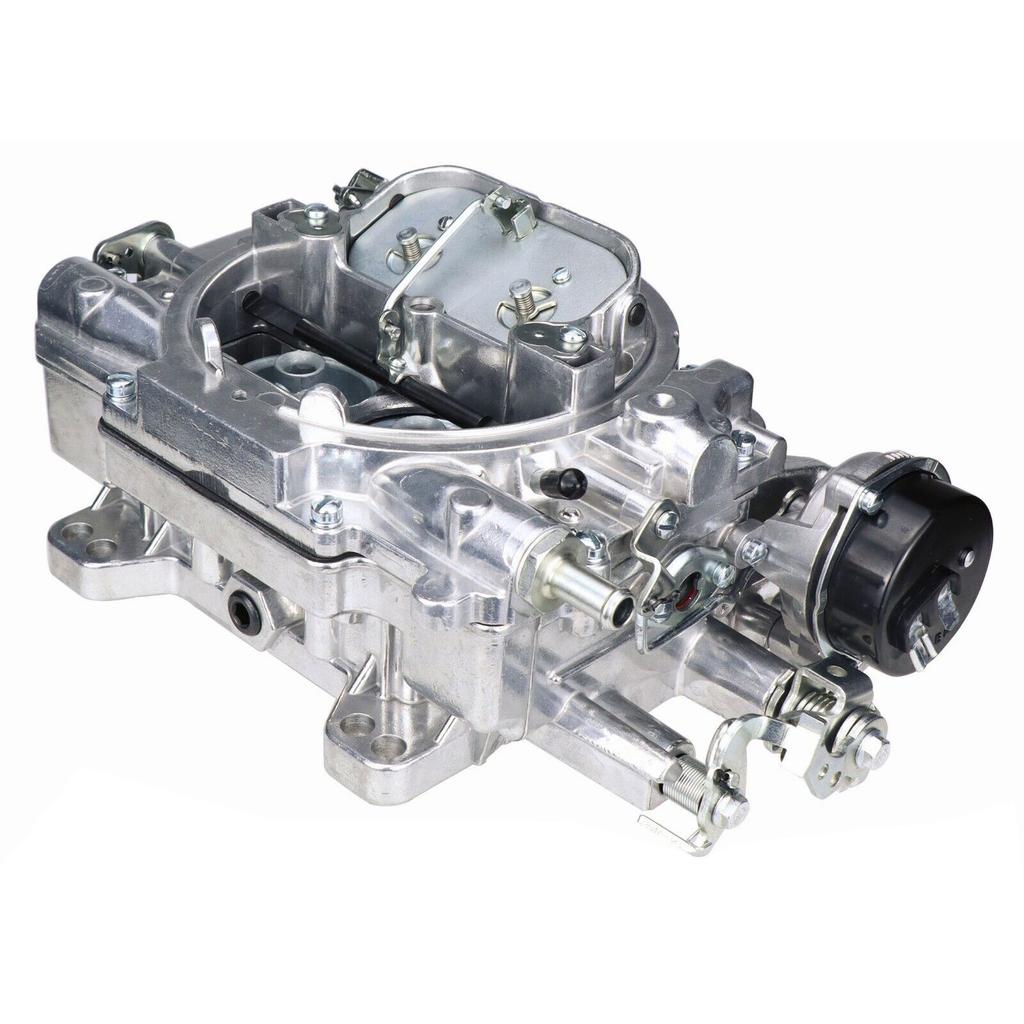 1406 Карбюратор для Performer 600 Cfm 4 Bbl Электрический дроссель Mercury Cougar 289 4V