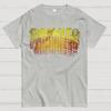 Smugglers Cotton Summer Casual Cool Loose T-Shirt