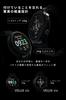 Shot Navi VELLIX V14 BK Golf GPS Suitable for Competition Black [PGA Recommended] Watch, Multi-positioning, Use,