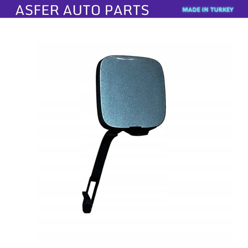 Крышка фаркопа заднего бампера для Megane Mk2 Saloon 2002-2008 OEM 7701475173 8200142335