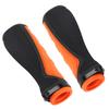1 Pair Bicycle Cycling Handle Anti Slip Mountain Bike Handlebar Grips Accessories