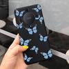 Чехол для телефона For Honor X9a с модным узором «Перо и облако» Для Honor X9a 5G X 9a ROM-NX1 Конфетный цвет Мягкий силикон ТПУ Задняя крышка