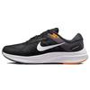 Air Zoom Structure 24 Black Kumquat Pure Platinum Men Sneakers Anthracite DA8535-003