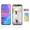 For Redmi Note 8 LCD Display with Touch Screen With Frame Assembly