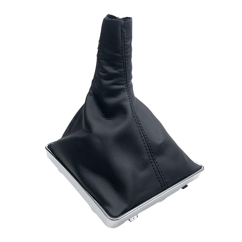 Gear Shift Gaiter Boot Cover Collar For Opel Astra III H 1.6 Vauxhall 2005-2010