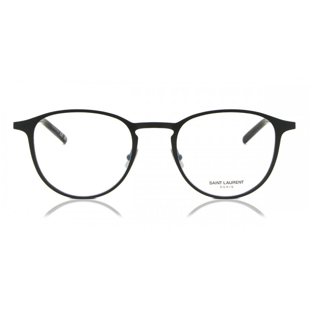 Saint Laurent Sl 179 001 Очки унисекс