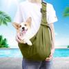 Pet Slingback Swaddle, Korean Pet Shampoo