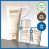 HEVEBLUE Salmon Caring Centella Cream 100ml + 20ml + Toner 25ml