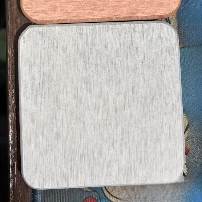 Силиконовые подставки, быстросохнущие коврики, теплоизоляционные коврики, впитывающие воду подставки, нескользящие подставки, кофейные подставки