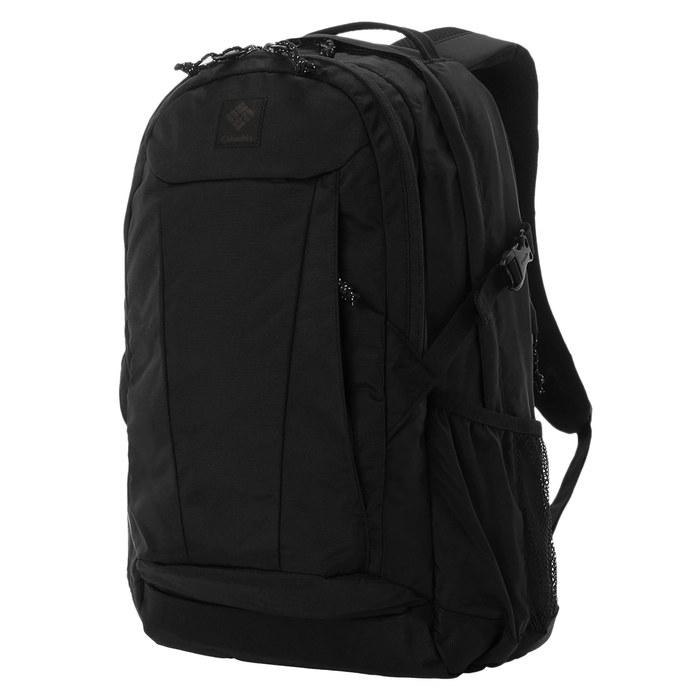 Columbia Panacea 33L Backpack PU8708 Black Multi