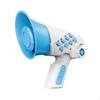 Child Voice Changer Toy 4 Voices Modes Educational Loudspeaker Mini Amplifier Portable Kids