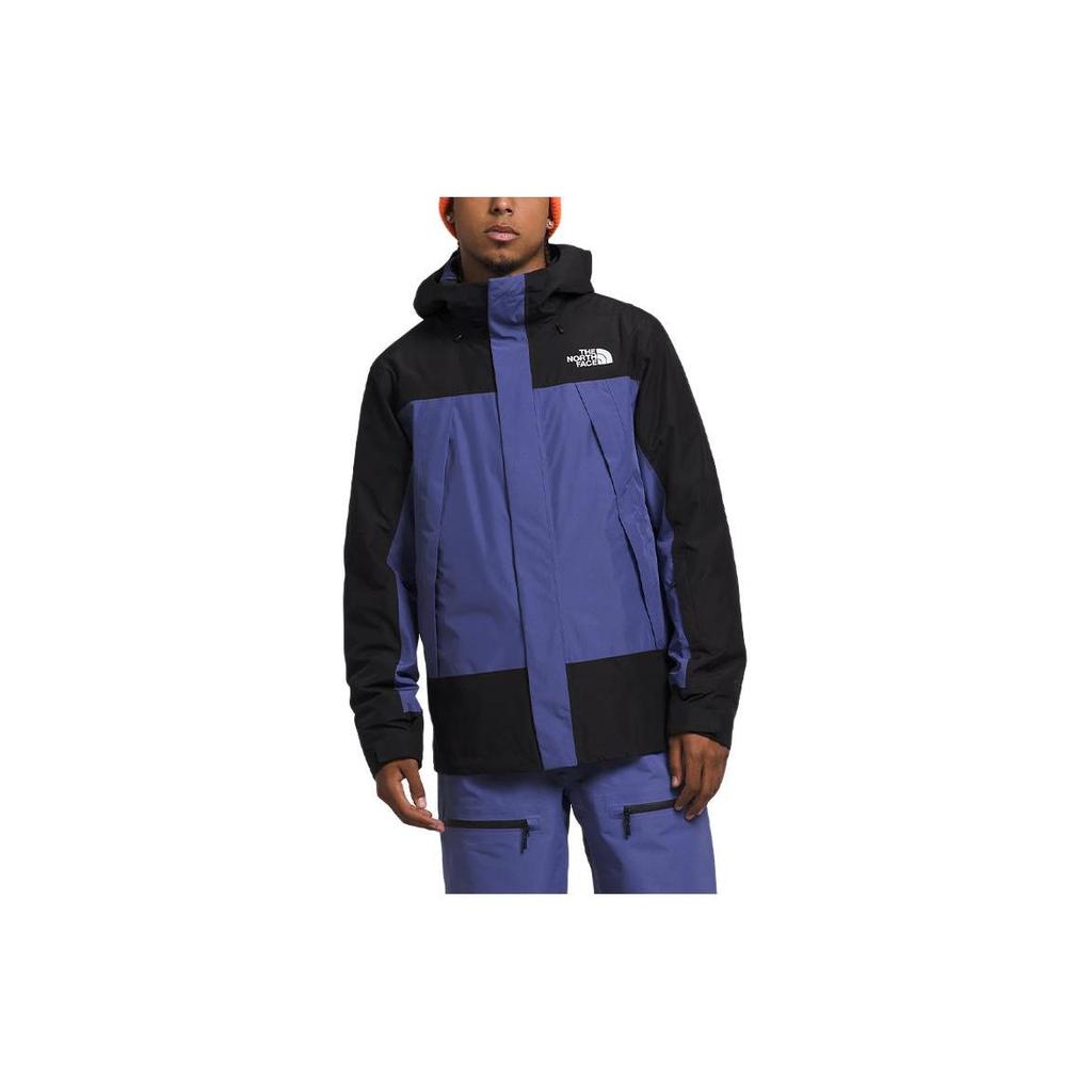 THE NORTH FACE Clement Triclimate® Jackets & Coats Men's Purple NF0A82VO-KMI