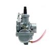 VM18mm Motorcycle Carburetor VM18-144 1002-0046 Mikuni Geniune VM 18mm Round Slide Carb Carburetor
