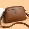 Fashionable Small Square Bag Versatile Single-shoulder Women's Small Bag Large-capacity Crossbody Bag
