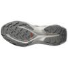 New SALOMON XT PU.RE ADVANCED Slip Resistant And Breathable Running Shoes Men's Silver Gray 478587