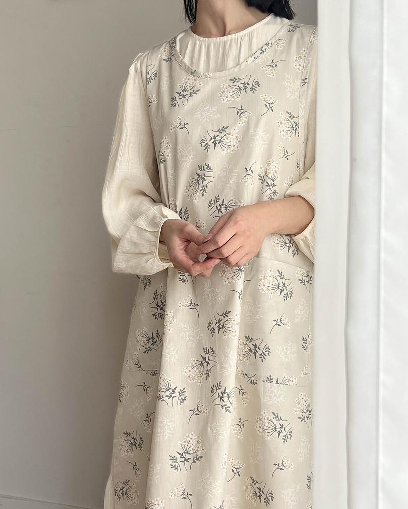 Водонепроницаемый дышащий хлопковый фартук для дома, японской и корейской домашней работы, антигрязный, кухня, кофейня, маникюрный салон, фартук