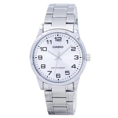 Quartz Analog MTP-V001D-7B MTPV001D-7B Мужские часы