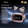 Edifier Беспроводные Bluetooth-наушники Halo Clip с открытым дизайном