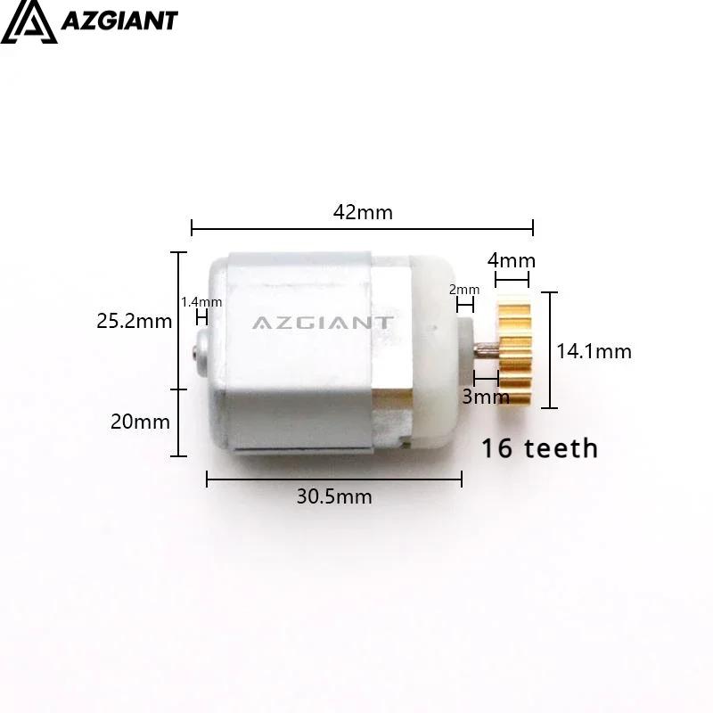 Моторчик замка двери автомобиля для Renault Climber Clio Espace Fluence K-ZE Kangoo Kwid Laguna 3 Logan 2 Master Megane Racer Scenic Trafic