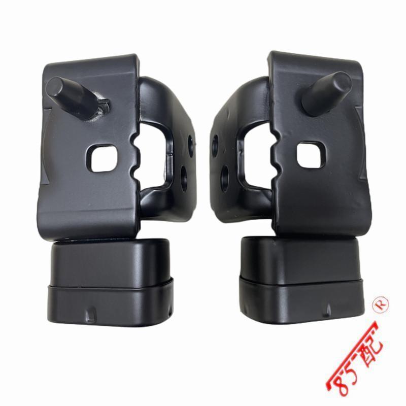 New Original Door Hinge Stop Strip Stopper, Left And Right 9035X0 9035W9, Applicable To Citroen C5