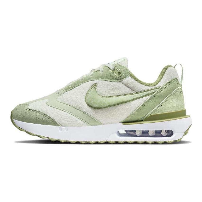 Nike Женские кроссовки Air Max Dawn Honeydew Повседневная обувь FB1876-031