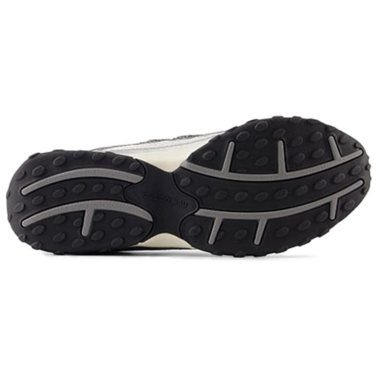 New Balance 204л Унисекс Серебристый Металлик Черный U204LSWD