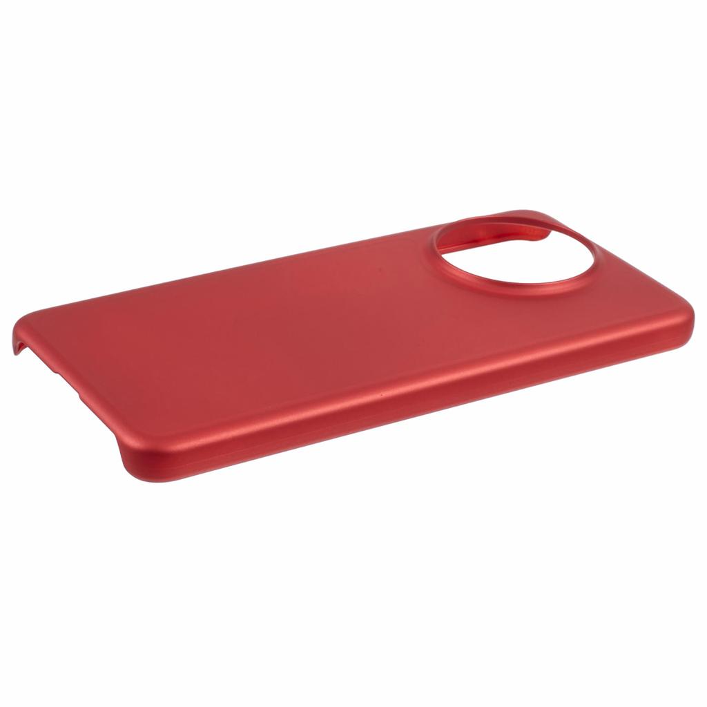 For Xiaomi Civi 4 Pro 5G/14 Civi 5G Phone Case Skin-Touch Feeling Matte Anti-Fingerprint Hard PC Cover