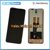 Полная сборка LCD-экрана и дигитайзера для Meizu Mblu 21 M2416