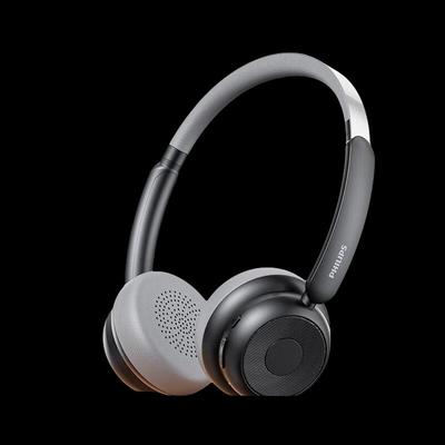 Беспроводные Bluetooth-наушники-вкладыши с шейным ободом Philips TAH1129