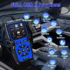 OBD2 Сканер Диагностический Считыватель Кодов с Полной Функциональностью OBD2 Режим Сброса Совместим со Всеми Автомобилями OBDII после 1996 года.