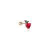 Tirr Lirr 14K Pink Gold Delicious Cherry (R) Piercing TEPK4P00199M(PC)-3