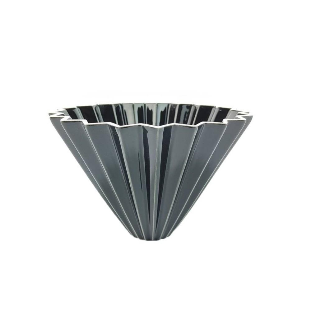 Ceramic Coffeeware Coffee Drip Filter Coffee Dripper Filter Paper Holder Coffee Filter Cup