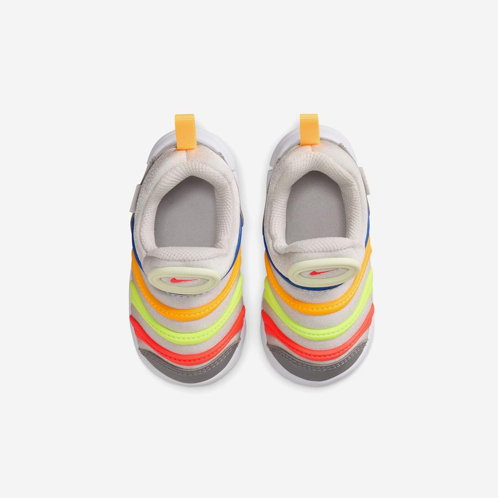 [Nike] Dynamo Free Toddler [343938-33]