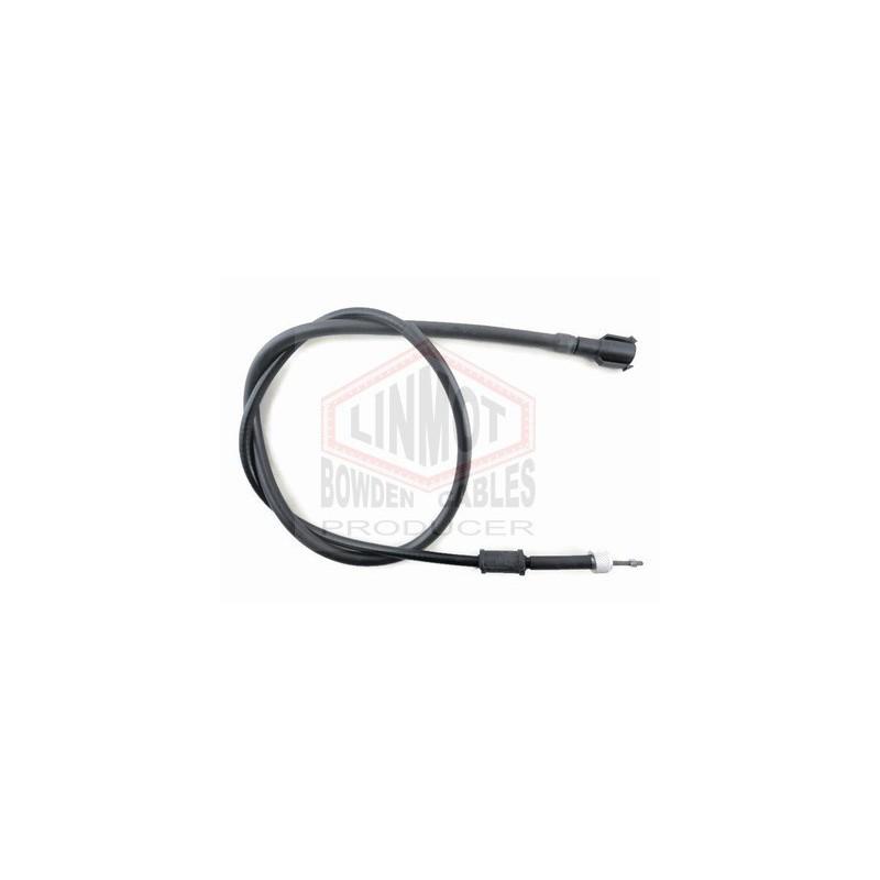 Malaguti F12 50 Phantom Speedometer Cable (99-05). Linmot 17813300