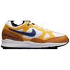 Nike Air Span 2 Yellow Ochre Men Sneakers Desert-Ochre-White-Indigo-Force AH8047-700
