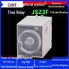 Таймер задержки отключения питания Chint JSZ3F, Контроллер AC220V/AC DC24V ST3PF