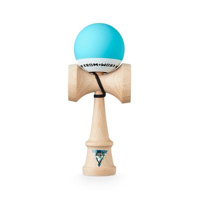 KROM Кендама KROM POP Chrome Pop 16см Голубой
