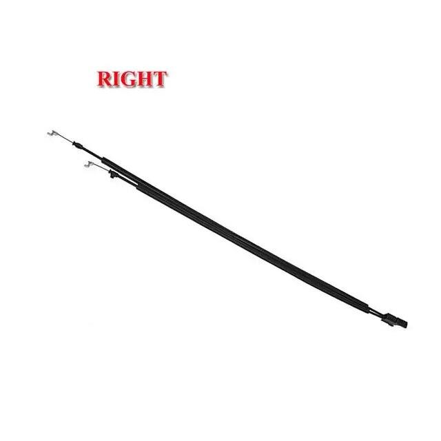 Левый/правый тросы наклона переднего сиденья для Ford Fiesta MK6 2002-2012 RH 1441167/1441166, детали салона автомобиля