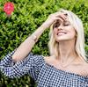 Эксклюзивный гравированный браслет-манжета из нержавеющей стали открытой C-образной формы - DIY рождественский ювелирный подарок